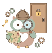 Escape Room Laolin