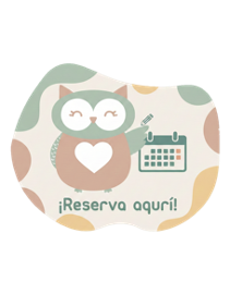 Información de Reservas